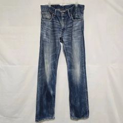 Levi’s 501 ORIGINAL W33 L32 裾加工あり　新品 Levi's 501 ORIGINAL W33 L32 裾加工あり 新品 - メルカリ