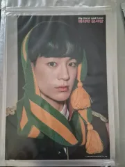 NCT(エヌシーティー) ドリーム The First ジェノ(JENO) 高級プリント写真 出品以下