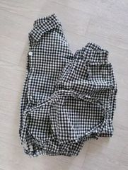 soor ploom Imelda Blouse 8y128cm - メルカリ