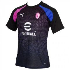 AC Milan ミラン 23-24サードユニフォーム ルカロメロ - メルカリ