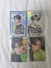 第五人格 グローバル カード ZETA DoLisu あげどり どりす | Mercari