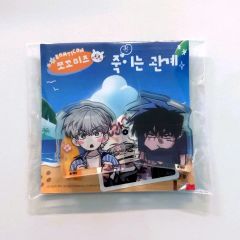 mono ゆるキャン△ アニメイト連動購入特典リーフレット - メルカリ