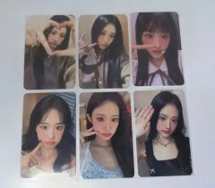 ICHILLIN アイチリン イェジュ ポラロイド チェキ - メルカリ