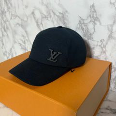 極美品】ルイヴィトン キャップ・LV デー M77807 サイズM 付属品完備