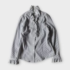 美品✴︎プリーツプリーズ/A POC/スーパーストレッチライト