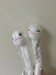 40cm seventeen ジョシュア JOSHUAぬいぐるみ本体 - メルカリ