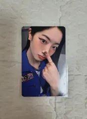 TWICE ダヒョン(DAHYUN) トレカ ポップアップ ストア