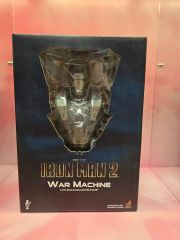 早い者勝ち！】ホットトイズ アイアンマン マーク5 MARK V MMS145 