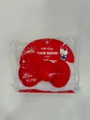 ハローキティ ヘアバンド