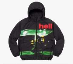 Supreme×Dash snow ナイロンジャケット 堀米雄斗着用 - メルカリ