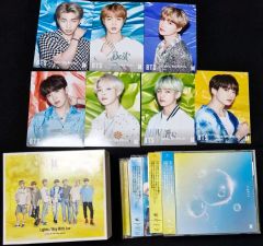 パルス PULSE 許豊凡 INI まとめ売り トレカ dvd ネオウィング パルス PULSE 許豊凡 INI まとめ売り トレカ dvd ネオウィング - メルカリ