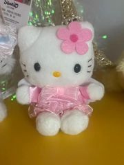 サンリオ チャーミーキティ 2005年 回転ぬいぐるみオルゴール - メルカリ