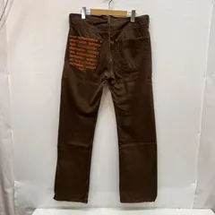 コムデギャルソン・ジュンヤワタナベマン AD2001 WATERMELON メッセージプリント WE-P072 archive メンズ M ISItems【USED】【古着】【中古】50158530のサムネイル