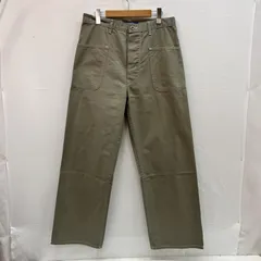 コムデギャルソン・ジュンヤワタナベマン POST O’ALLS ワークパンツ アーカイブ AD2005 メンズ M ISItems【USED】【古着】【中古】50158532のサムネイル