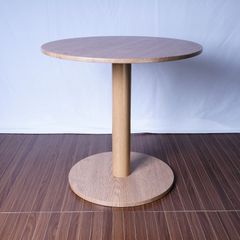 IKEA LISABO丸テーブル（105cm） - メルカリ