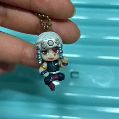 鬼滅の刃 宇髄 天元 キーホルダー
