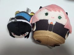 オールフェイスガチャ 缶バッジ パウリー - メルカリ