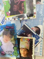 RIIZE（ライズ）アントン(ANTON) センイルカフェ 特典 まとめ