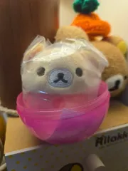 コリラックぬいぐるみ