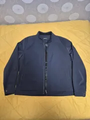 DKNY スタンディングカラー ブルゾン XL（105）のサムネイル