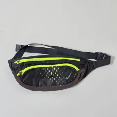 ナイキ ヒップバッグ グレー 0923
