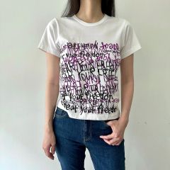 rivnobuhiko リメイクTシャツ - メルカリ