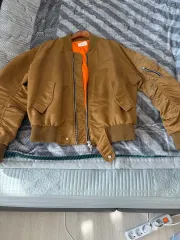 フィアオブゴッド OF GOD 4th ブルゾン 正規品 (L)のサムネイル