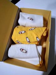 ベビー用スタイ 5枚セット 馬デザイン - メルカリ
