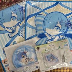 ラブライブ 若菜四季 まとめ タオル キャラファイングラフ - メルカリ