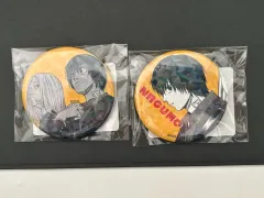 サカモトデイズ サカデイ 名場面 バッジ 南雲 鉄虎 志々葉