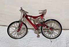 U-MATE 1/10 ダイキャスト メタル レディーズバイク - メルカリ