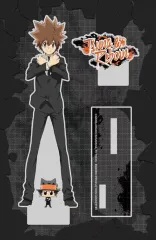 家庭教師ヒットマンREBORN！ アクリルスタンド 沢田綱吉