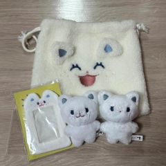 EVNNE EVNNIZ ポルンイ キーリング イブン イブニズ セット - メルカリ