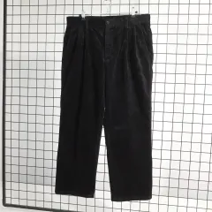 UNIQLO / コーデュロイパンツ