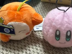 星のカービィ ぬいぐるみ(まとめ売り)