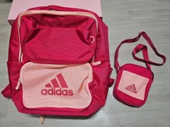 アディダス バックパック 小学 学生 バッグ & クロスバック