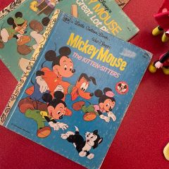 2024 EPOCH Disney ミッキーマウス&ミニーマウス 15枚限定 - メルカリ