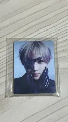 ENHYPEN（エンハイプン・エナプ）ジョンウォン(JUNGWON) レンチキュラー