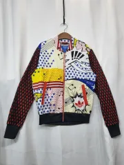 アディダス&リタオラ トラックジャージ ジャケット