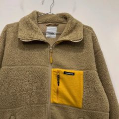 Found My Animal - ダークマルチオンブルコットンロープ - メルカリ