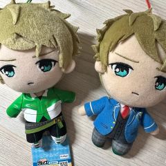 からぴち シヴァ アニメイト ぴちぬい ぬいぐるみ 値下げ可能 - メルカリ