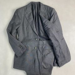 タリアトーレ Brilla VESVIO グレンチェック 44 ネイビー - メルカリ