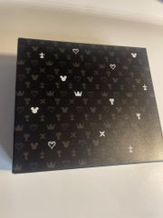 KINGDOM HEARTS -HD 1.5 & 2.5 ReMIX- Original Soundtrack BOX [CD] 게임 뮤직