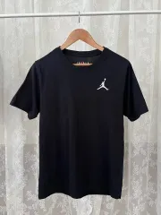XL) ナイキ ジョーダン 半袖 Tシャツ ブラックのサムネイル