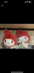 MY MELODY ぬいぐるみ