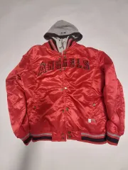 MLB エンゼルス フーディー ジャンパーのサムネイル