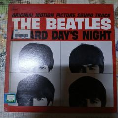 極美珍品!BEATLES「Yesterday And Today」米国最初期盤！ - メルカリ