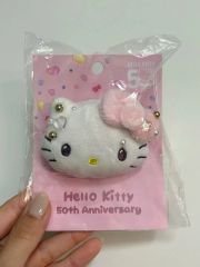 サンリオ ハローキティ 45th マスコットブローチ バレエ - メルカリ