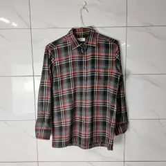 レノマ renoma レディース CHECK 麻 シャツ 100のサムネイル