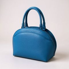極美品】1回使用 ジャンフランコ・ロッティ バニティ 希少ブルー 